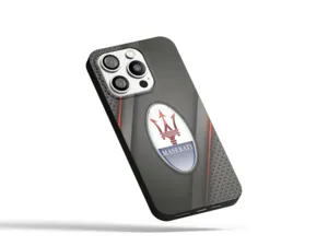Maserati Smartphone Cover Langlebig Hochwertige Pro